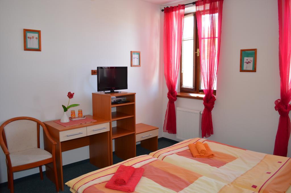 Hotel U Kapra 3*