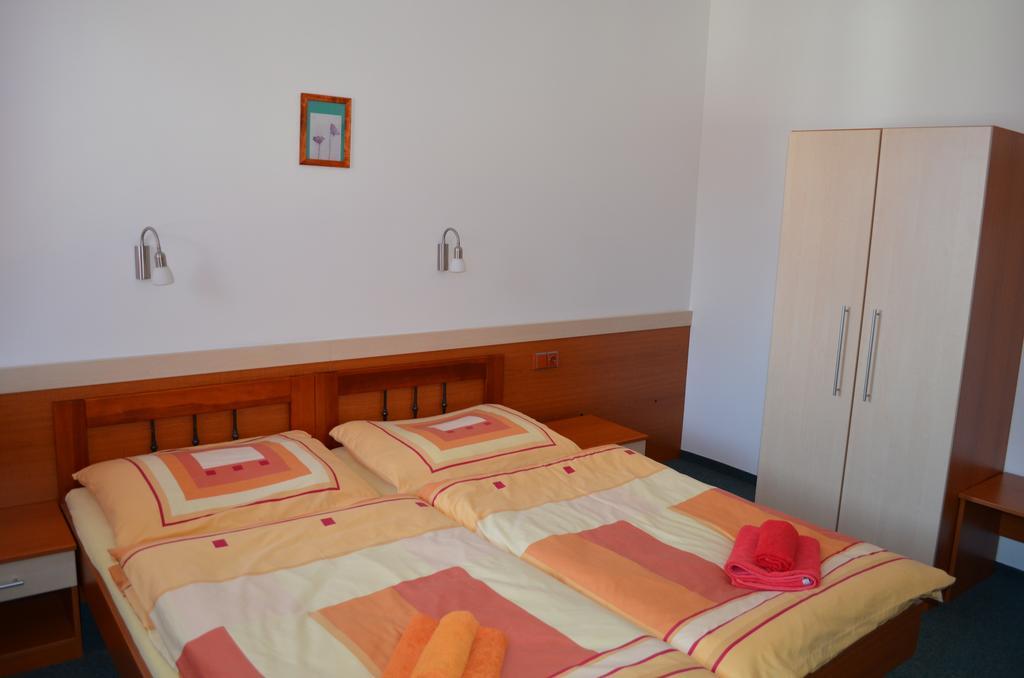 U Kapra Hotel 3*