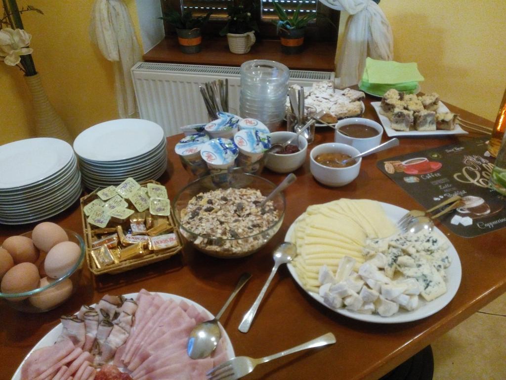 Hotel U Kapra Lázně Bělohrad